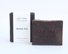 Load image into Gallery viewer, San Saba Bar Soap
