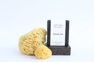 San Saba Bar Soap