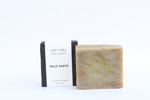 San Saba Bar Soap