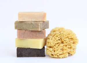 San Saba Bar Soap