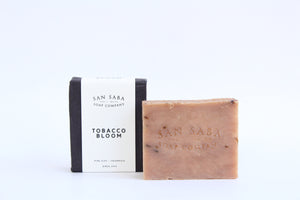 San Saba Bar Soap