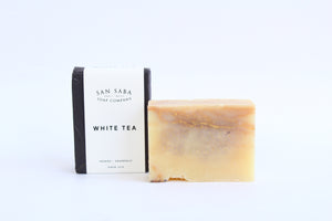 San Saba Bar Soap