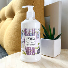 Load image into Gallery viewer, Sweet Grass Farm Body Lotion
