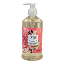 Load image into Gallery viewer, Sweet Grass Farm Liquid Soap
